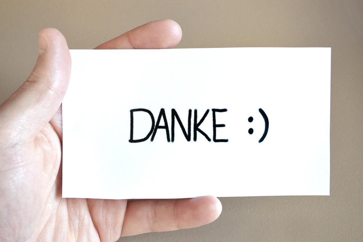 Zwei großzügige Spenden für das künftige Elisabeth-Hospiz 